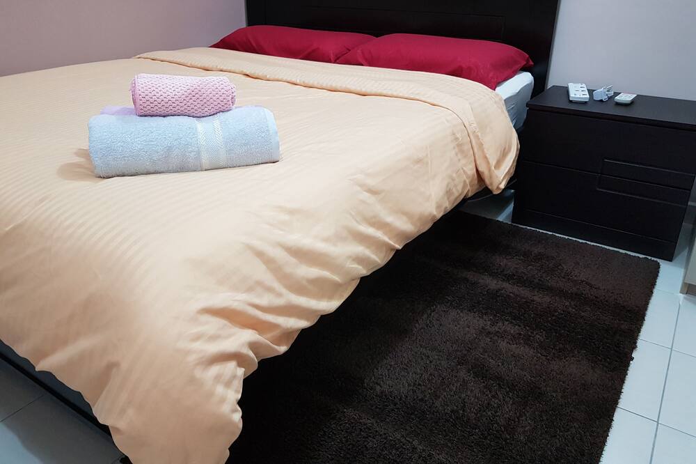 Photo of Bedroom in Nilai