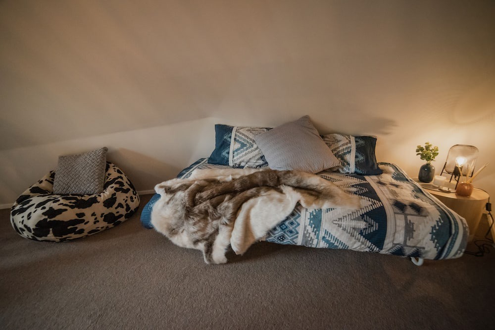 Photo of Bedroom in Burnside