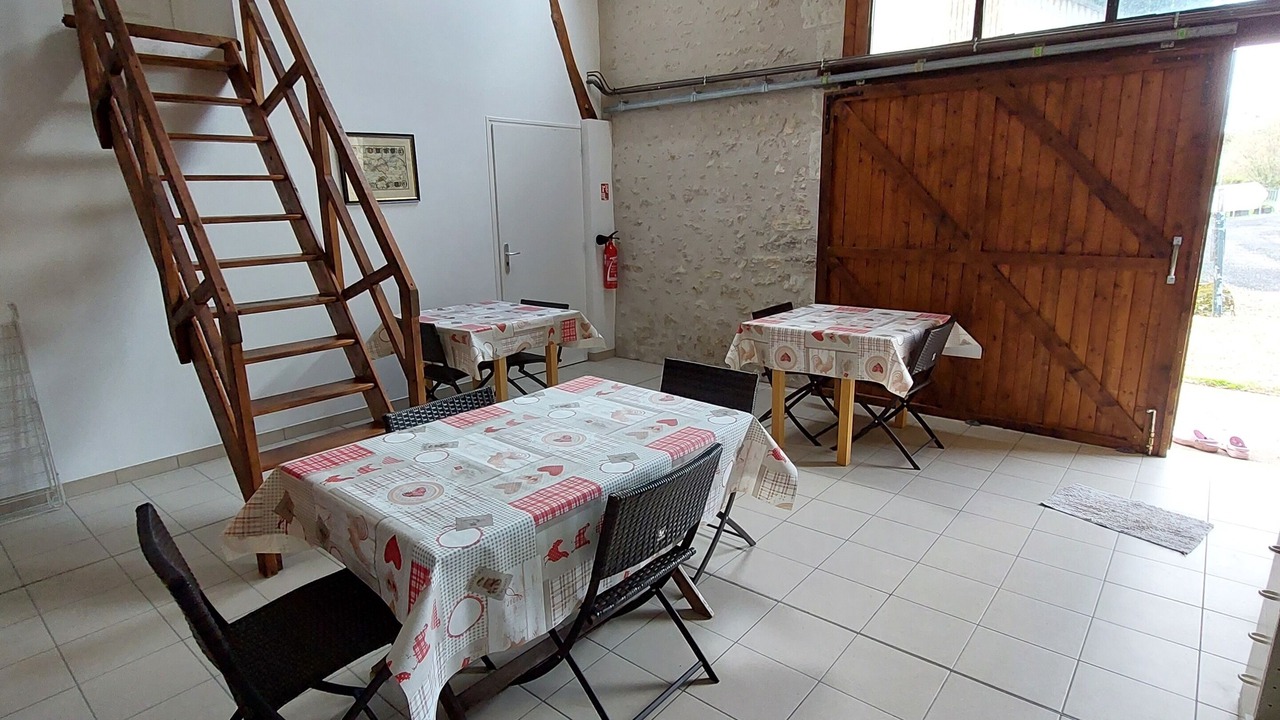 Photo of Others in Thenay