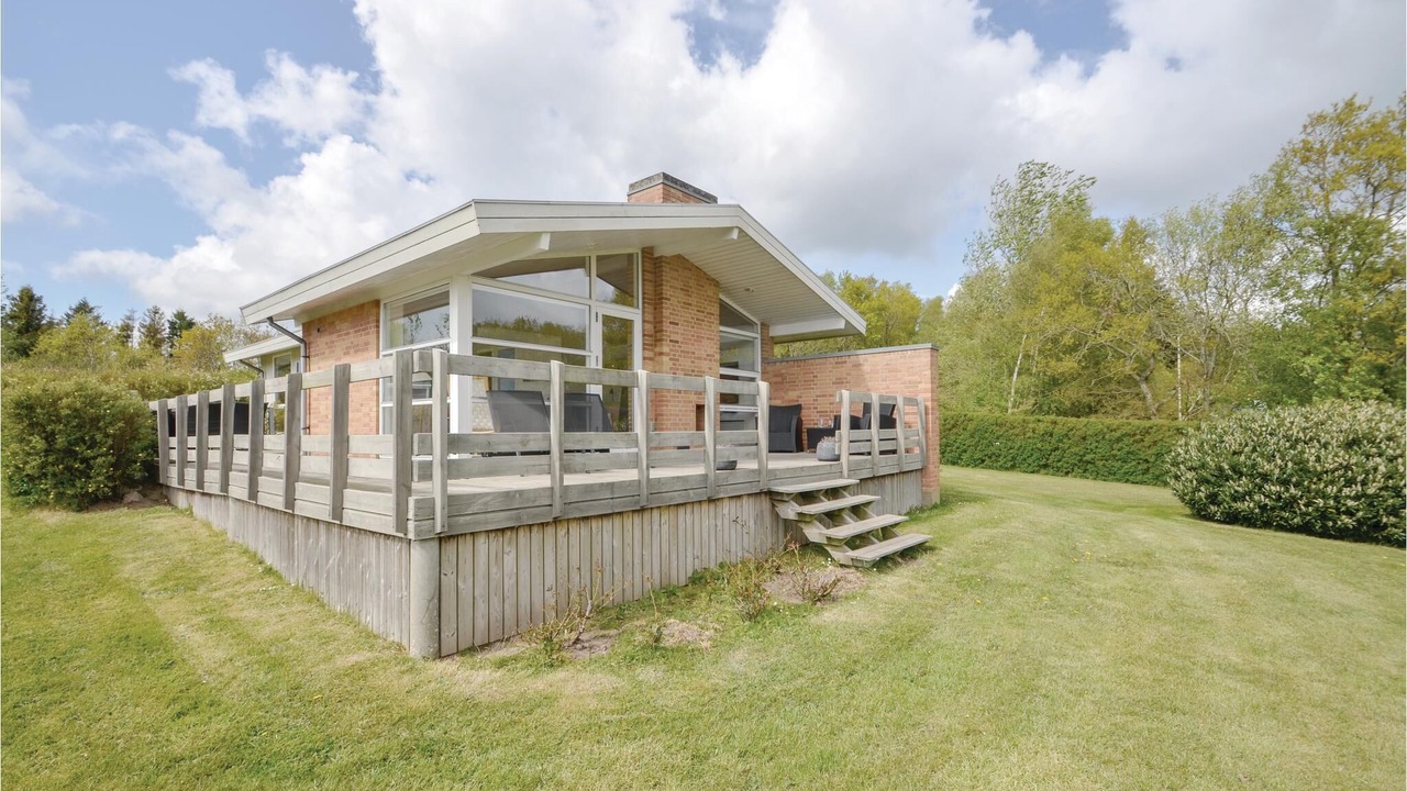 Photo of Outdoor in Ronbjerg