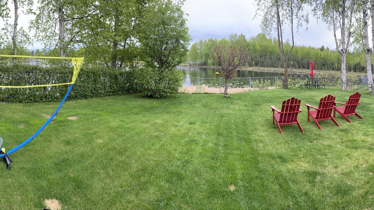 Photo of Outdoor in Rogers Park
