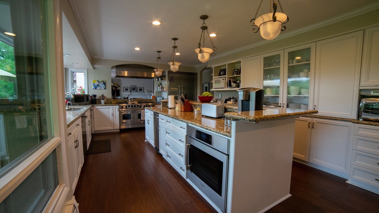 Photo of Kitchen in Rogers Park