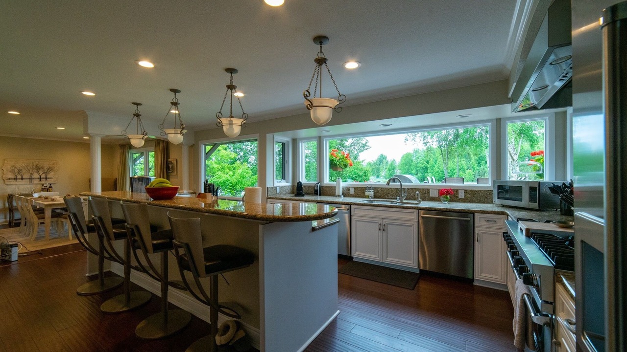 Photo of Kitchen in Rogers Park