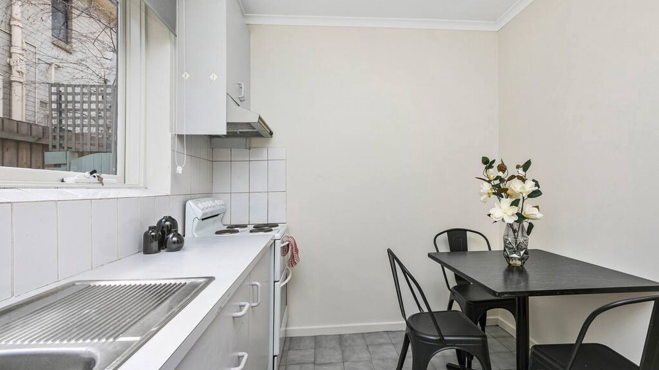 Photo of Kitchen in St. Kilda East
