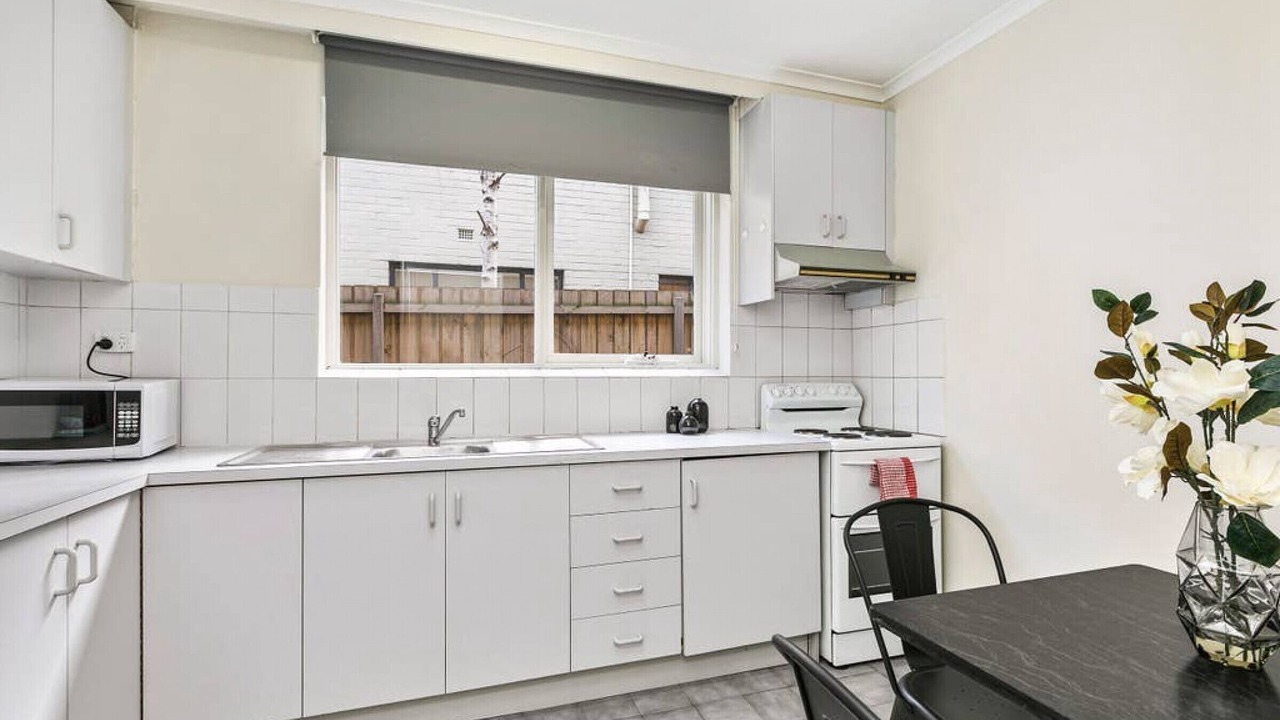 Photo of Kitchen in St. Kilda East