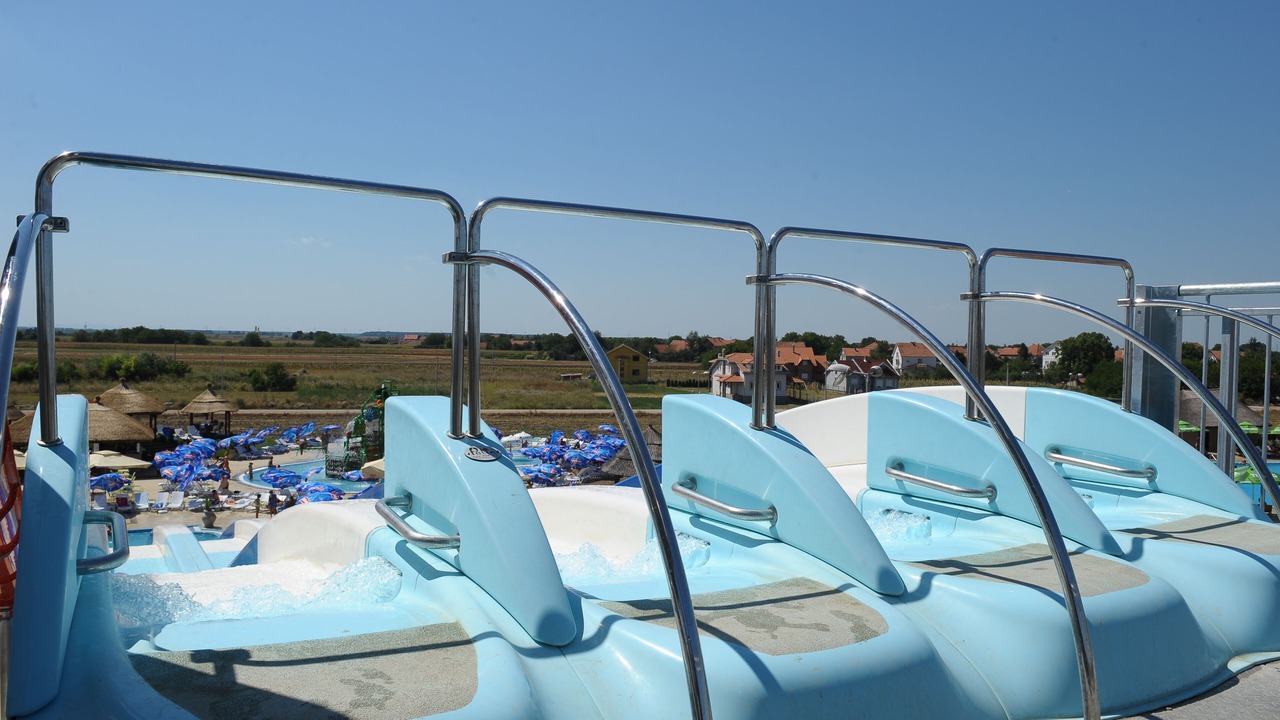 Photo of Outdoor in Belgrade