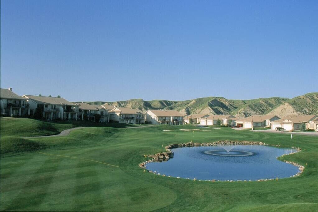 Photo of Outdoor in Lethbridge