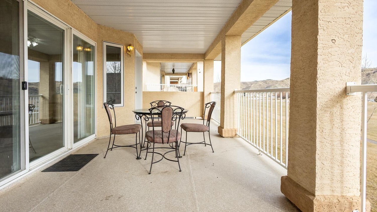Photo of Outdoor in Lethbridge
