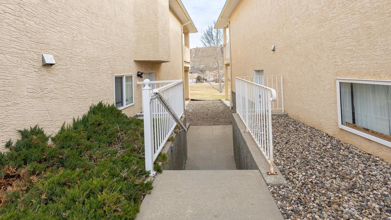 Photo of Outdoor in Lethbridge