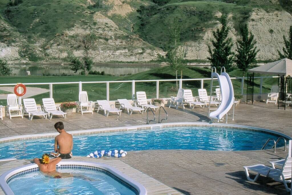 Photo of Outdoor in Lethbridge