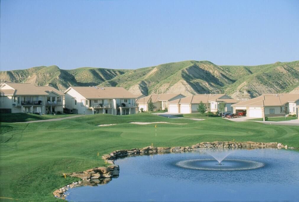 Photo of Outdoor in Lethbridge