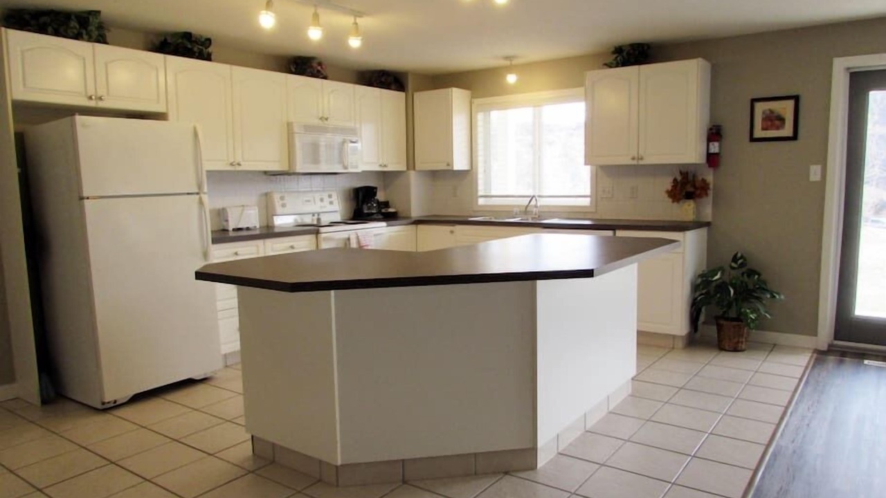 Photo of Kitchen in Lethbridge