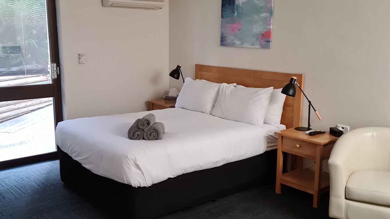 Photo of Bedroom in Quirindi