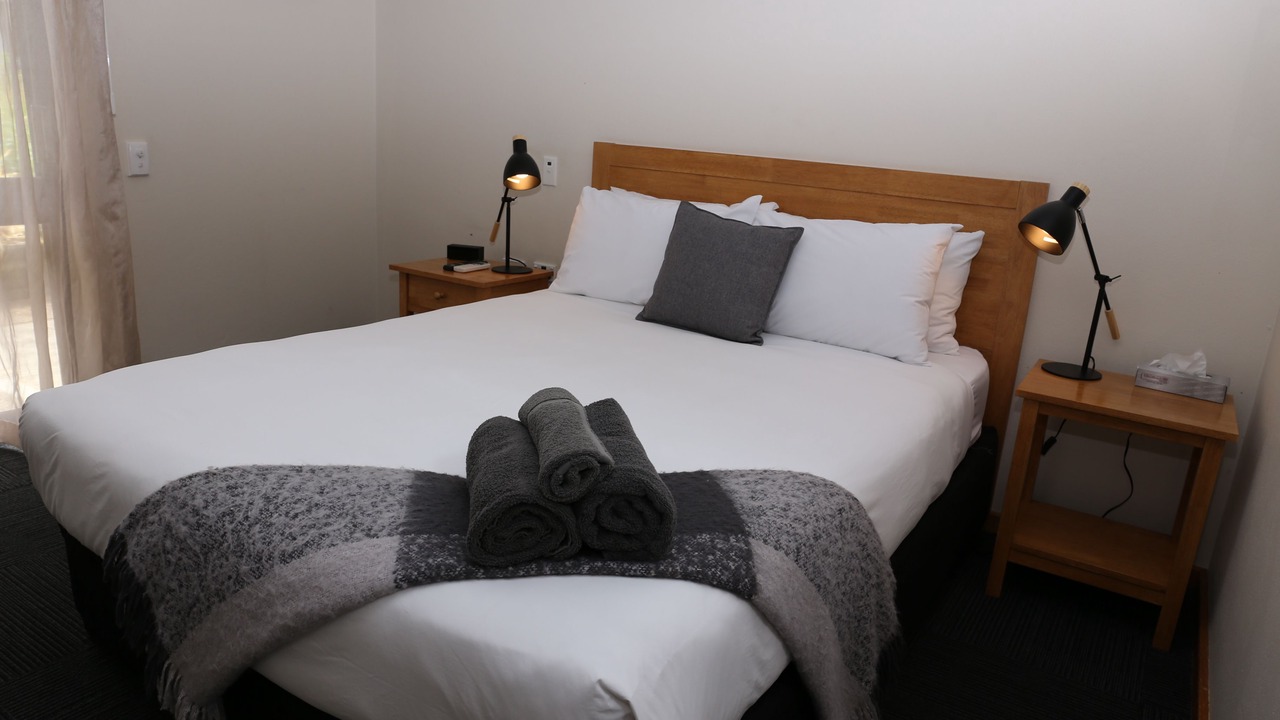 Photo of Bedroom in Quirindi