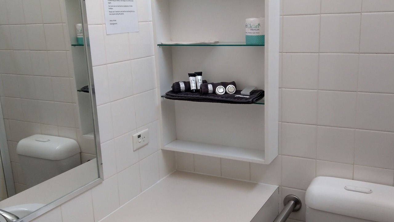 Photo of Bathroom in Quirindi