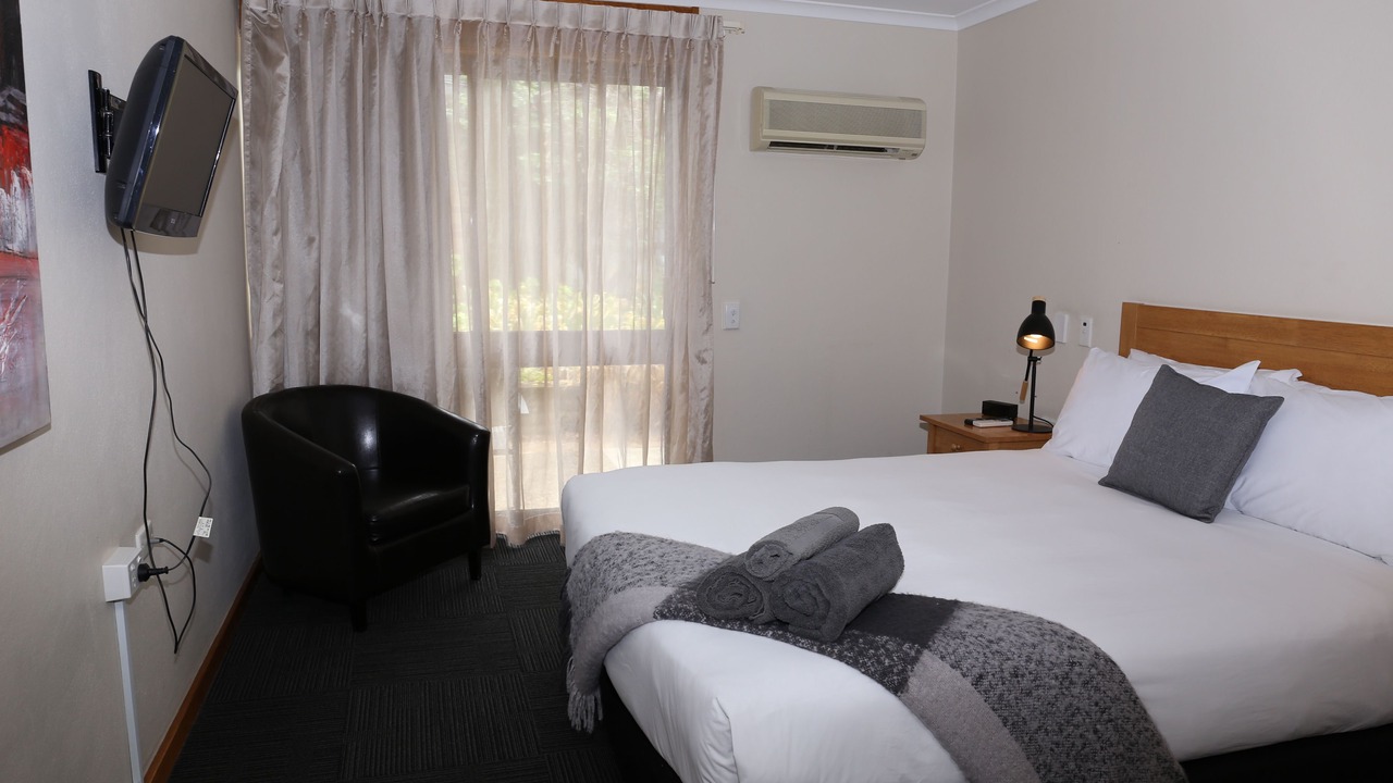 Photo of Bedroom in Quirindi