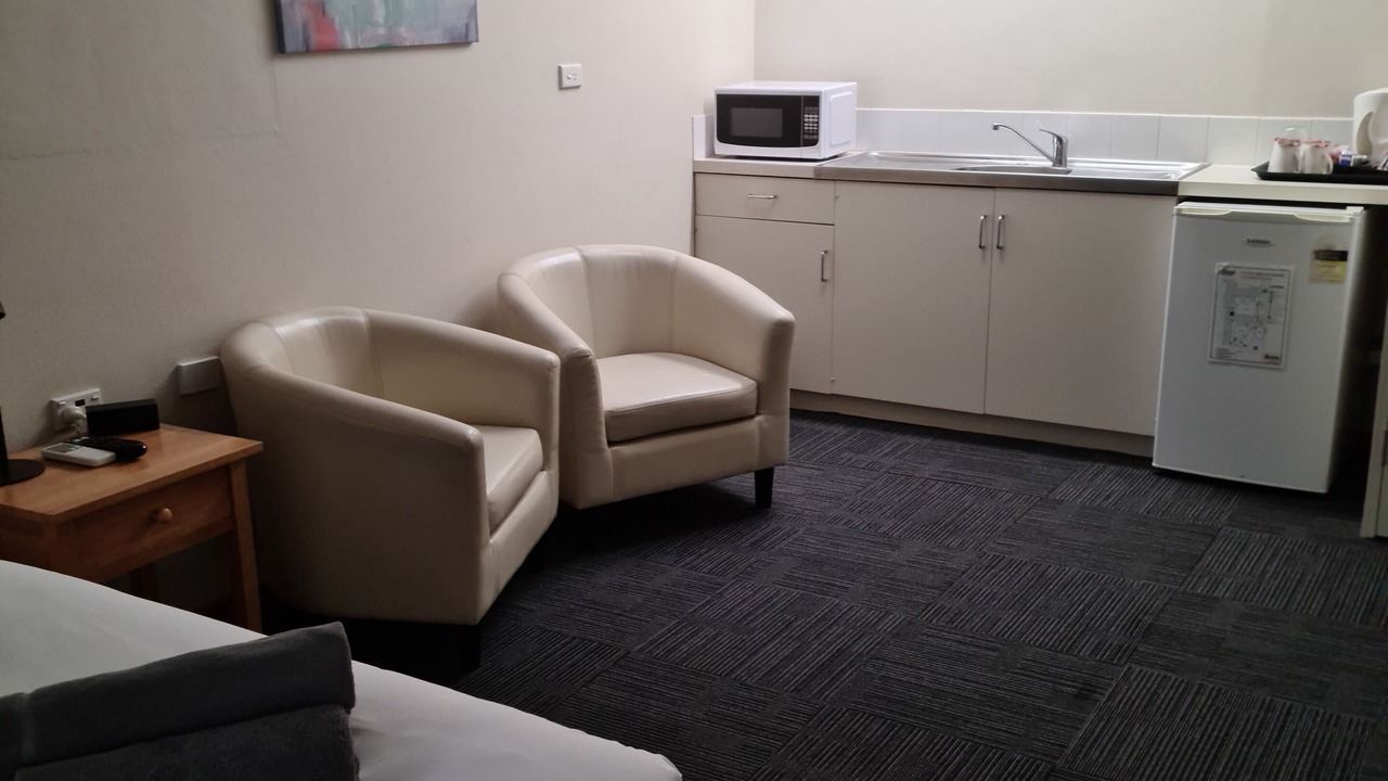 Photo of Bedroom in Quirindi