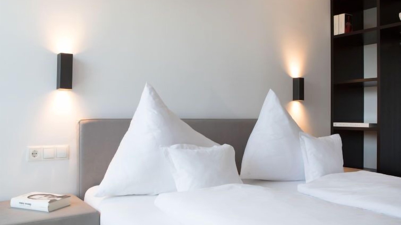 Photo of Bedroom in Telfes im Stubai