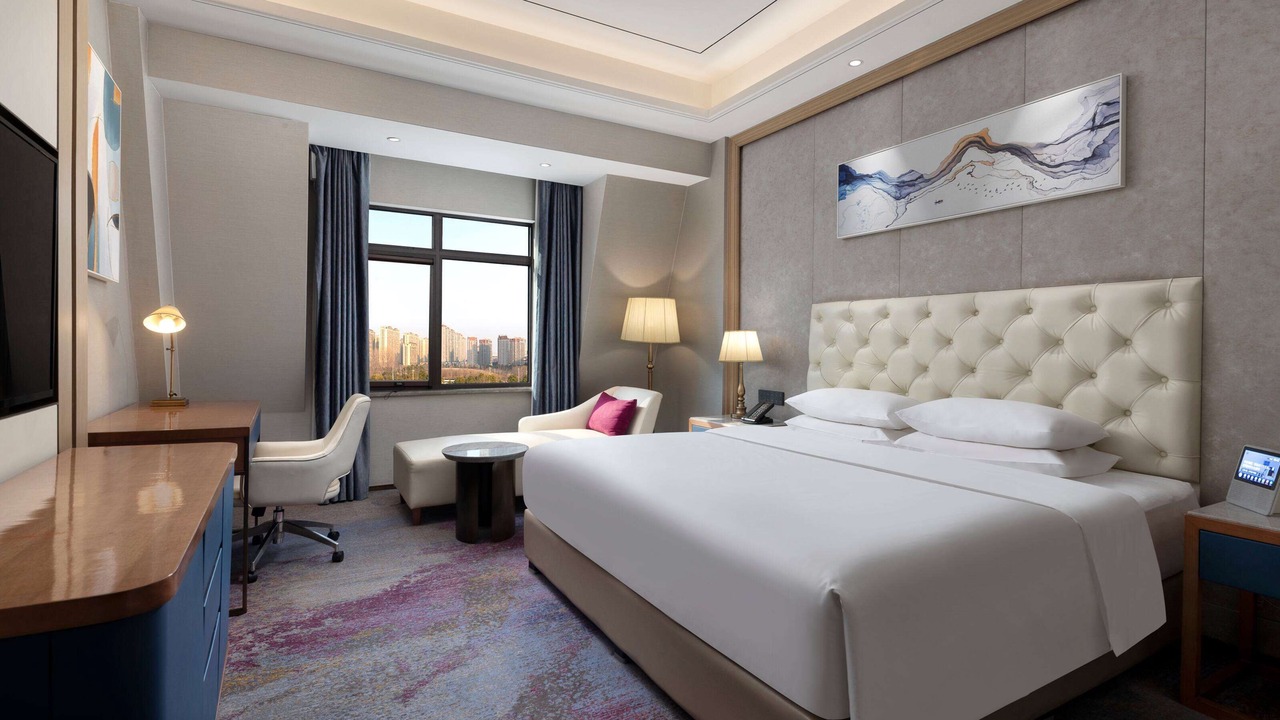 Photo of Bedroom in Yicheng District