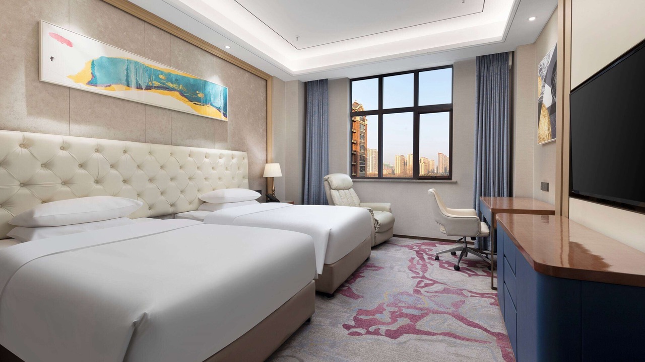 Photo of Bedroom in Yicheng District