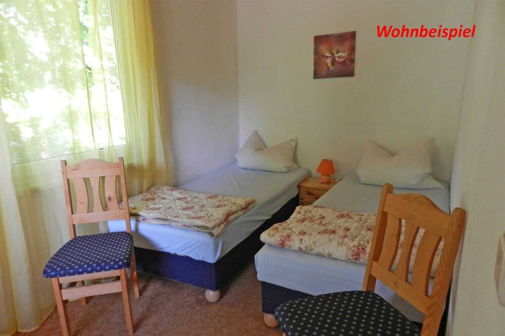 Photo of Bedroom in Warthe