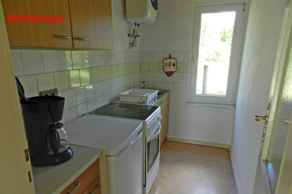 Photo of Kitchen in Warthe