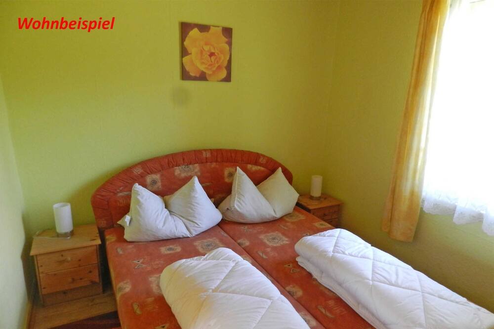 Photo of Bedroom in Warthe