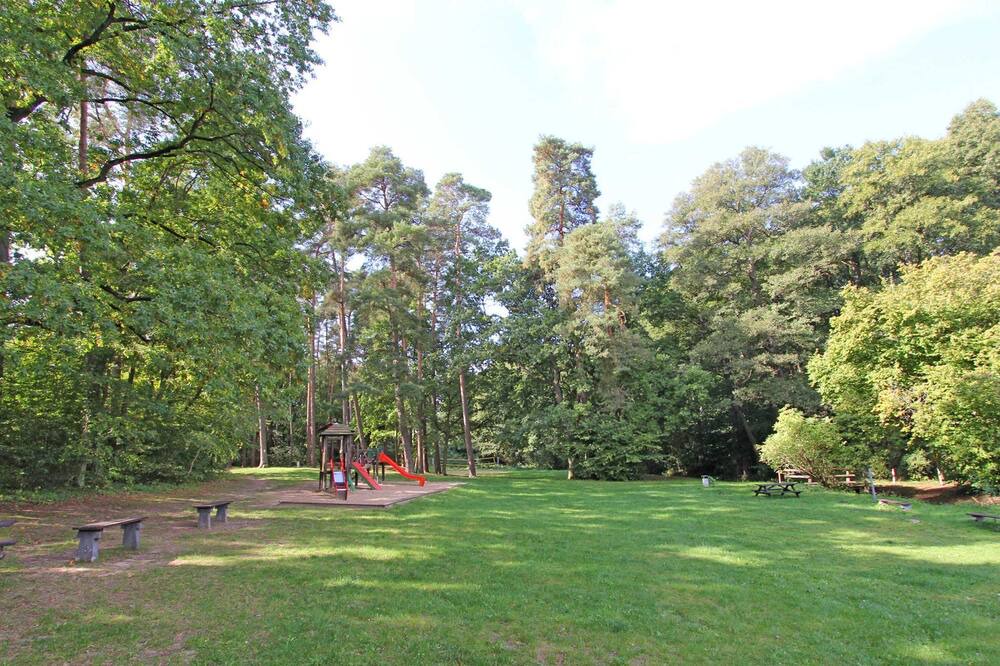 Photo of Outdoor in Warthe