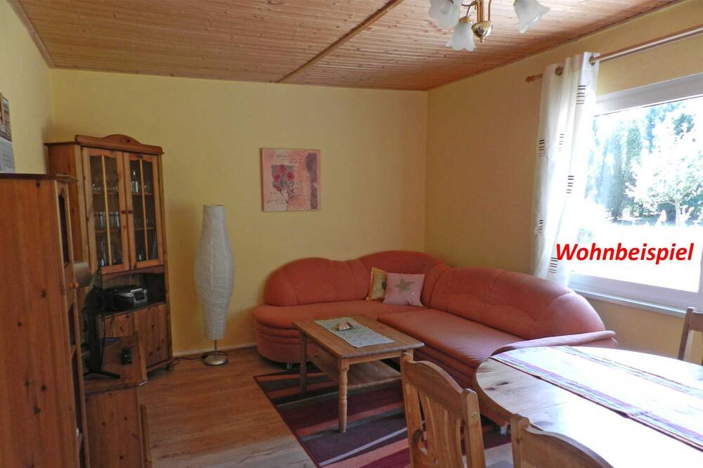 Photo of Livingroom in Warthe