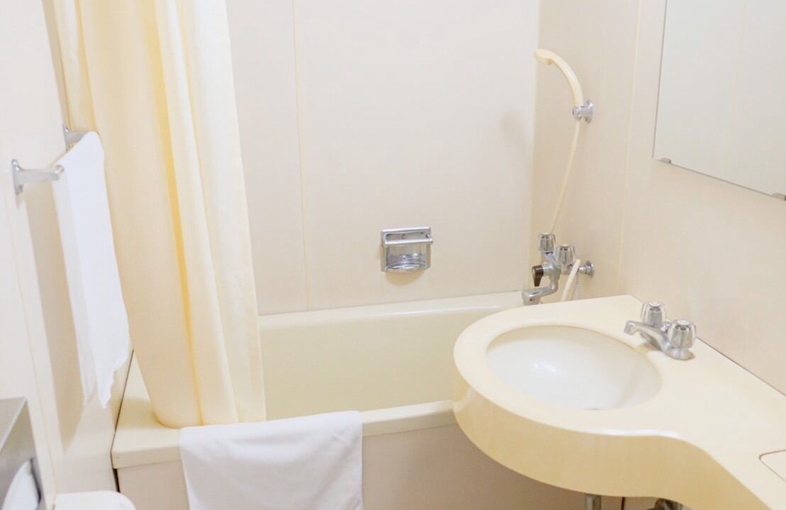 Photo of Bathroom in Kurogi