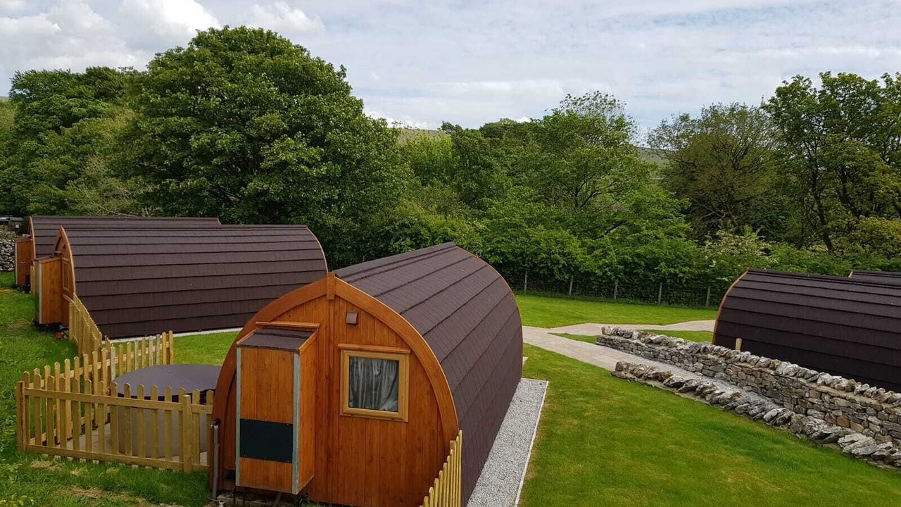 Photo of Outdoor in Horton in Ribblesdale