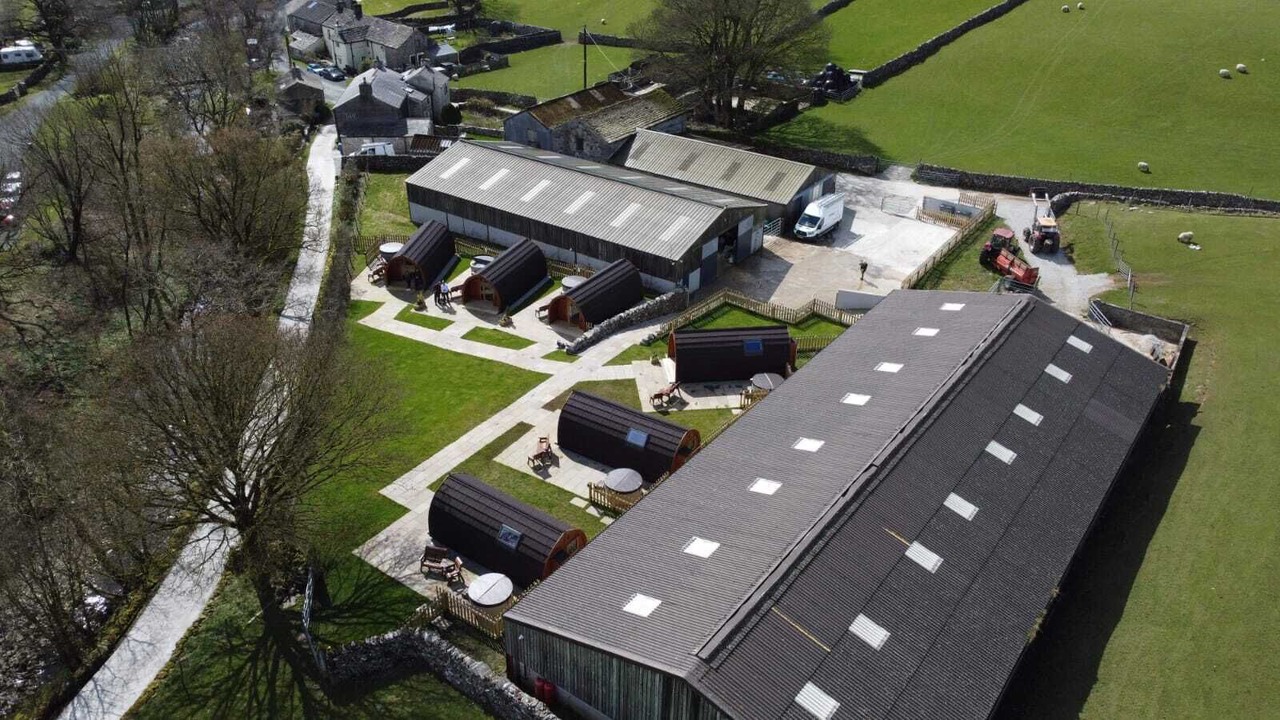 Photo of Outdoor in Horton in Ribblesdale