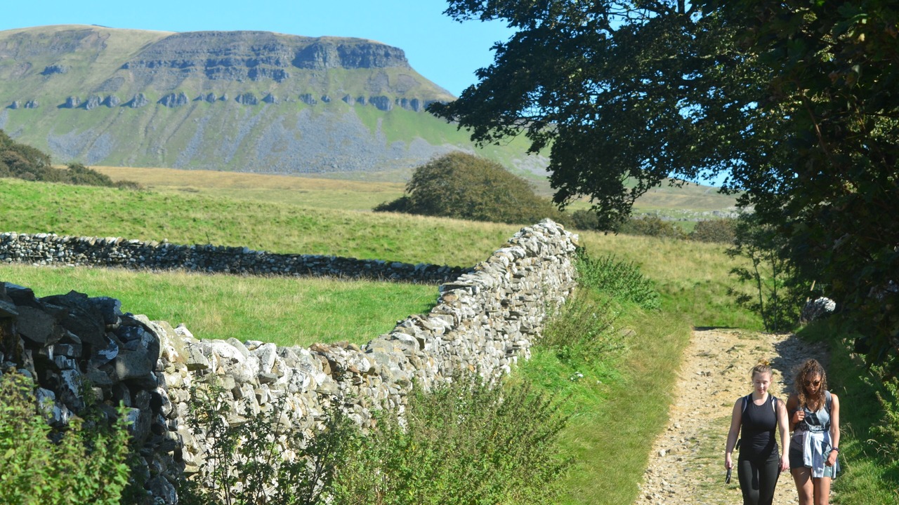 Photo of Outdoor in Horton in Ribblesdale
