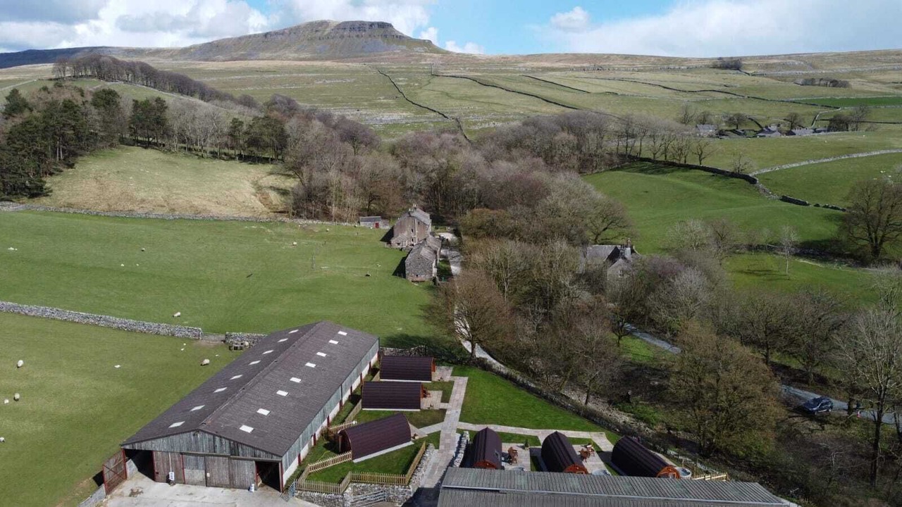 Photo of Outdoor in Horton in Ribblesdale