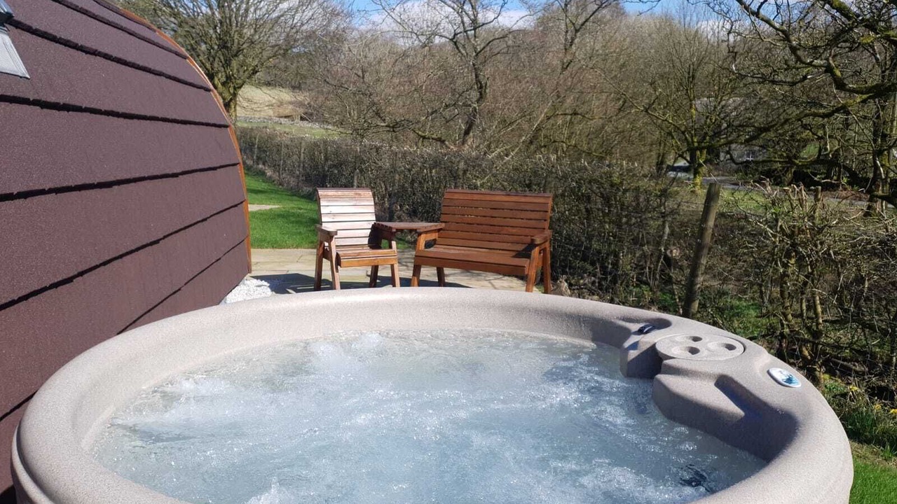 Photo of Outdoor in Horton in Ribblesdale