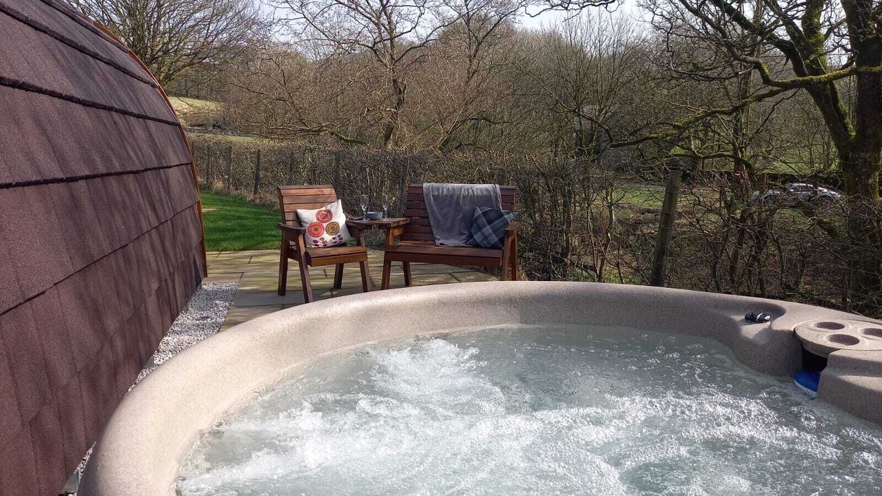 Photo of Outdoor in Horton in Ribblesdale