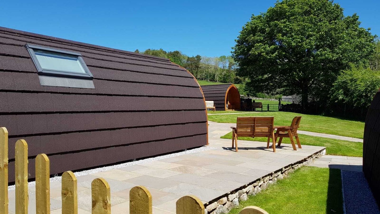 Photo of Outdoor in Horton in Ribblesdale