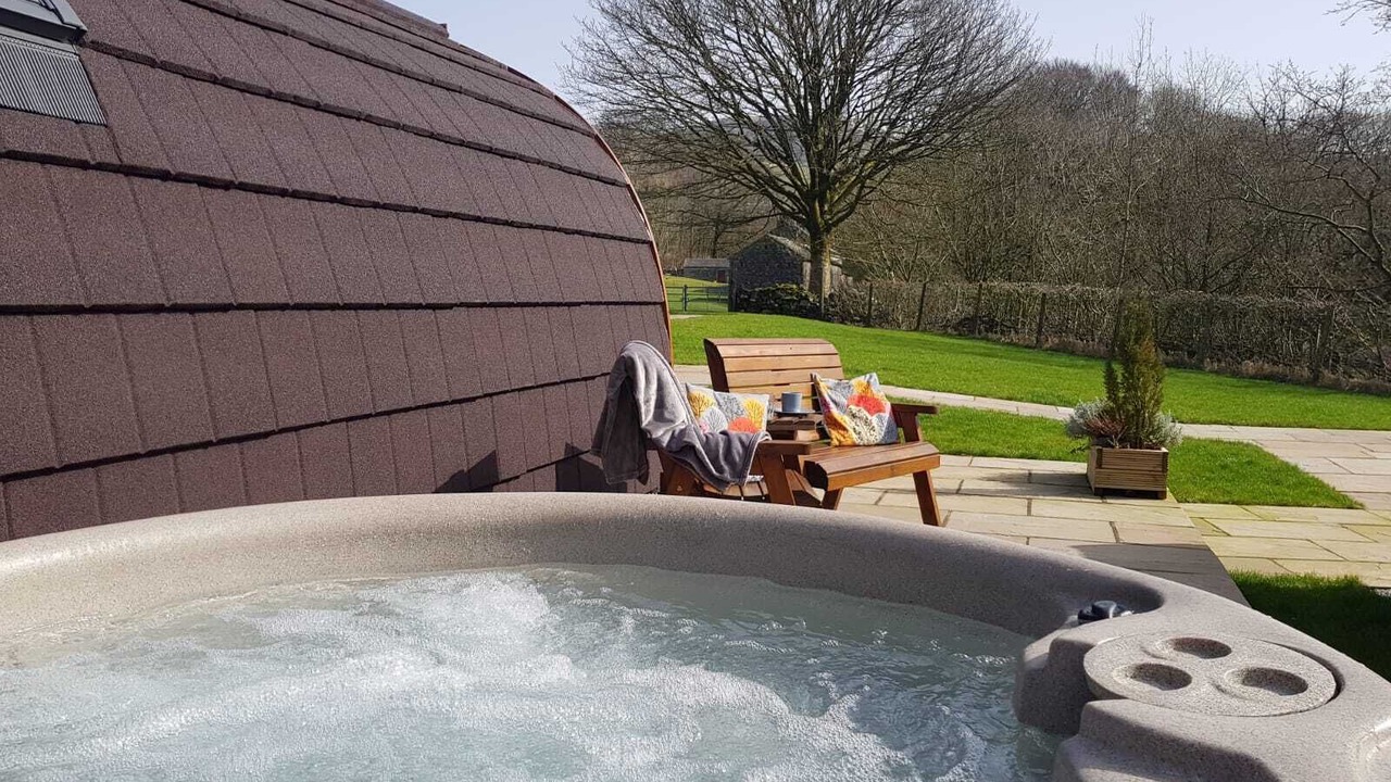 Photo of Outdoor in Horton in Ribblesdale