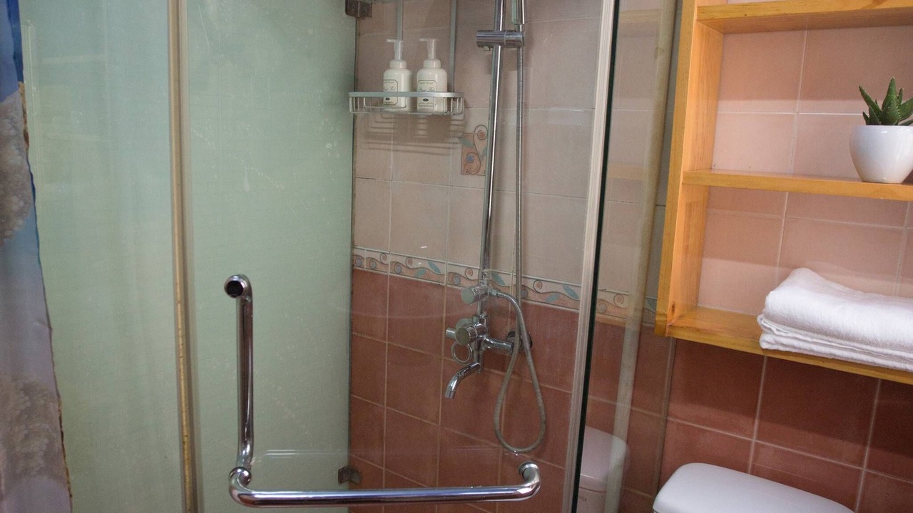Photo of Bathroom in Hang Bai