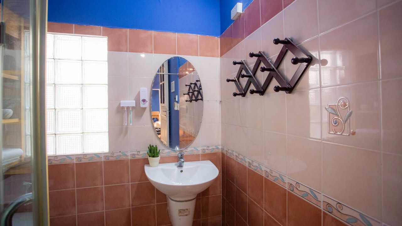 Photo of Bathroom in Hang Bai