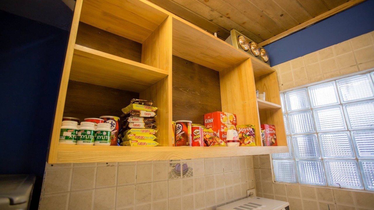 Photo of Kitchen in Hang Bai