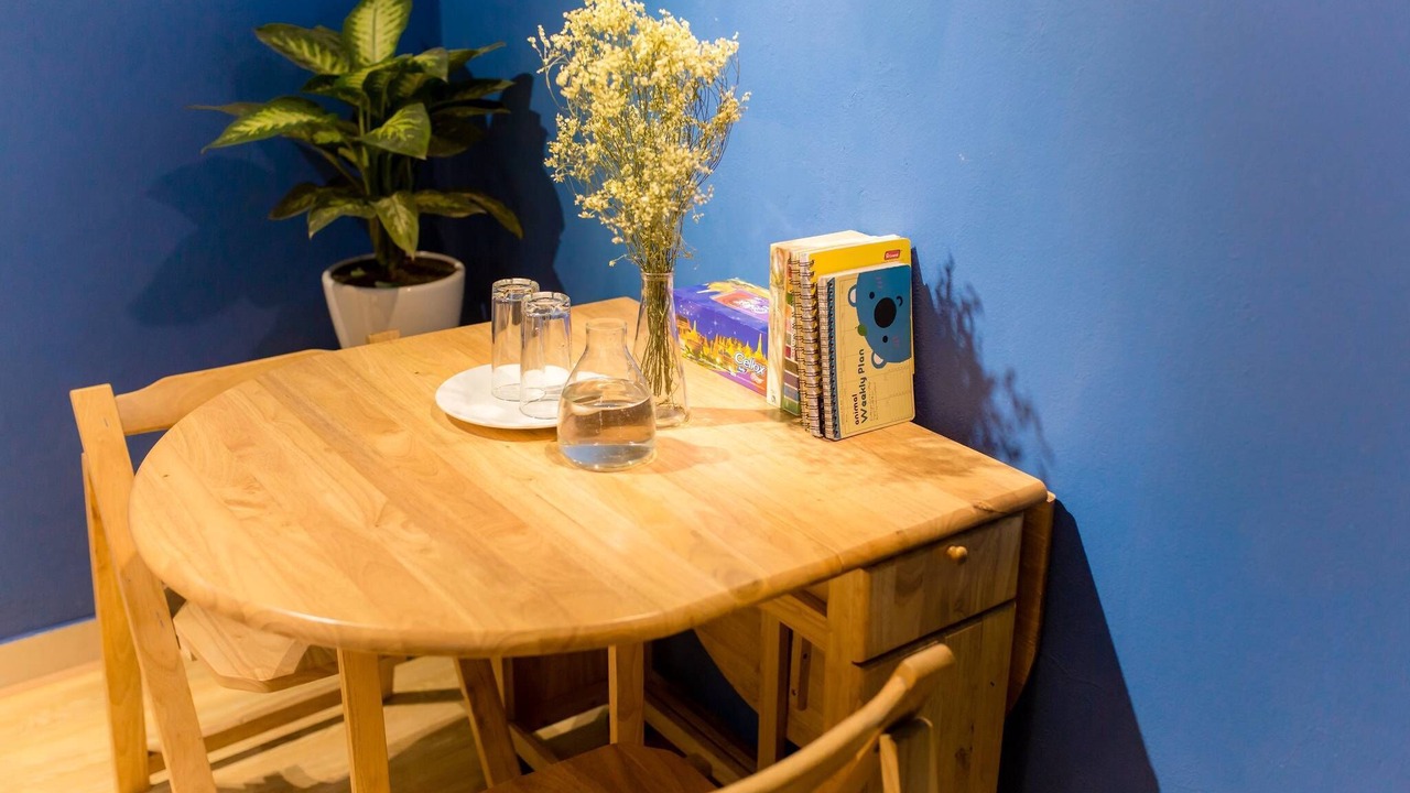 Photo of Kitchen in Hang Bai