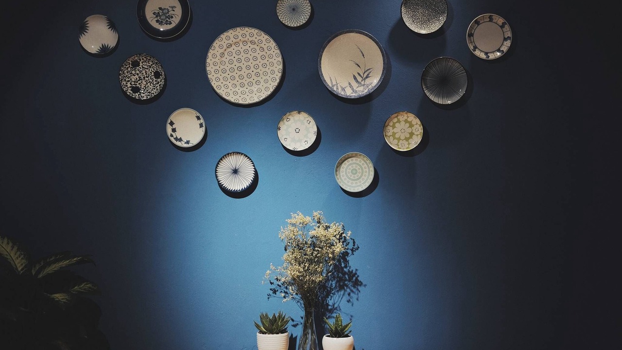 Photo of Kitchen in Hang Bai
