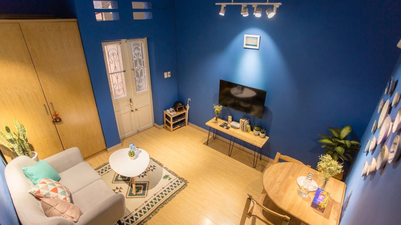 Photo of Kitchen in Hang Bai