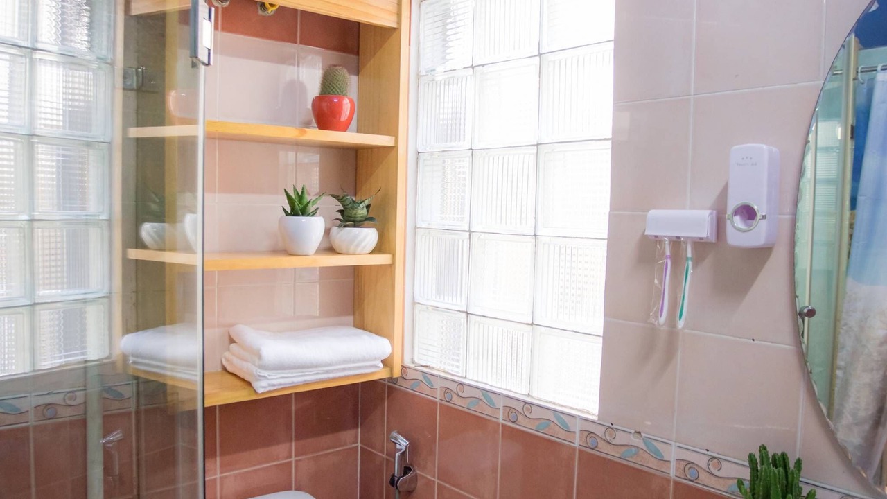 Photo of Bathroom in Hang Bai