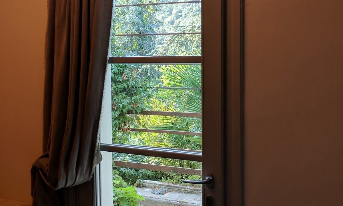Photo of Patio Balcony in San Giuliano Terme