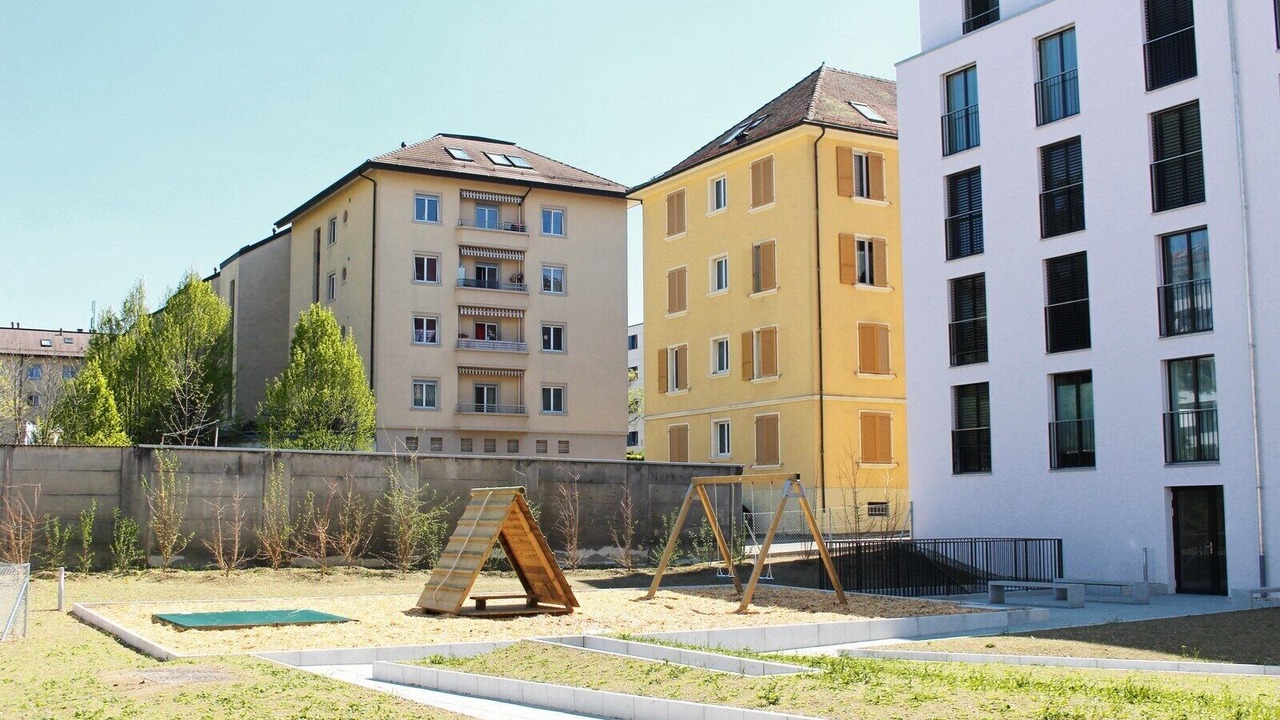 Photo of Others in Lausanne