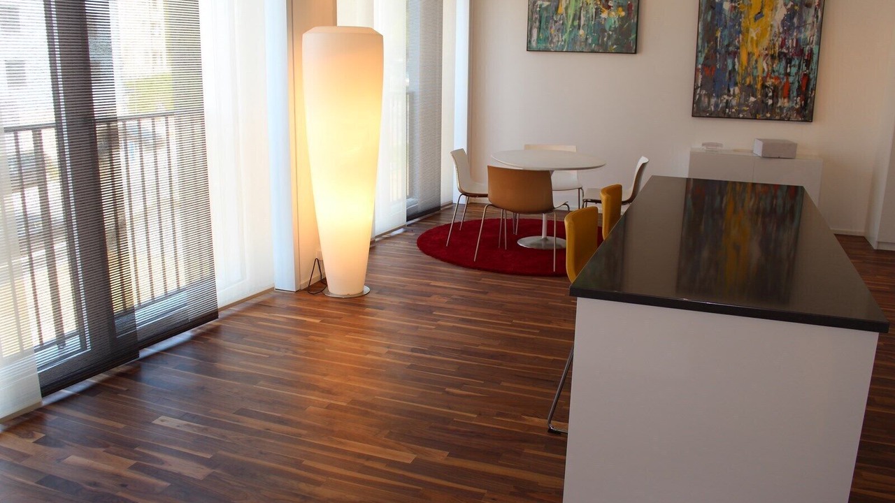 Photo of Bedroom in Lausanne