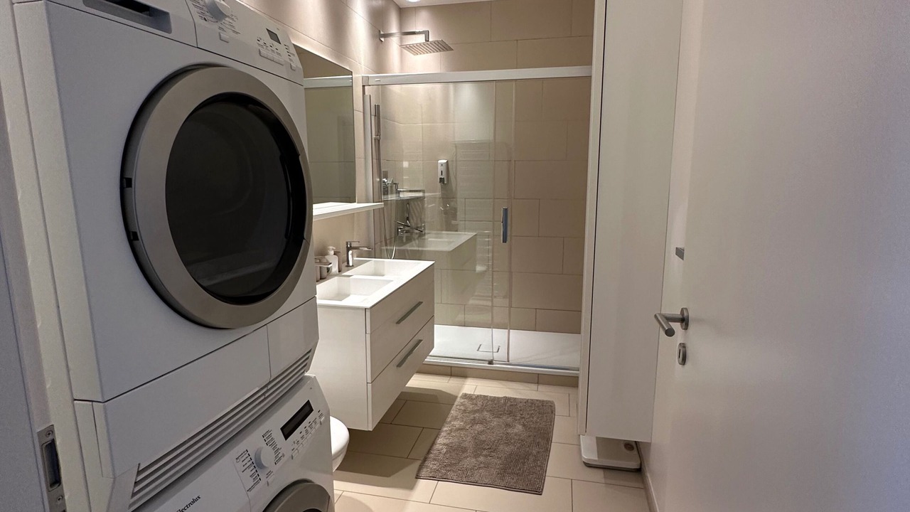 Photo of Bathroom in Lausanne