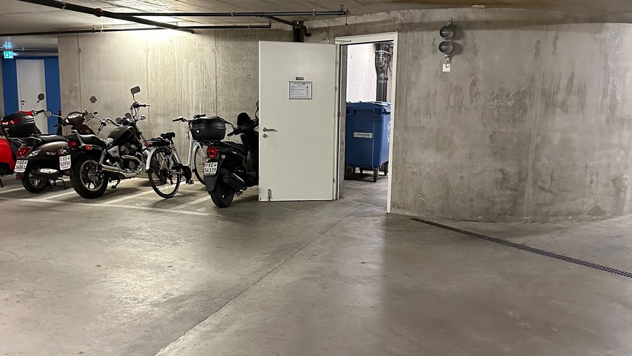 Photo of Others in Lausanne